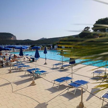 Pischina Salida-Villetta Pavoncelle Alghero Zewnętrze zdjęcie