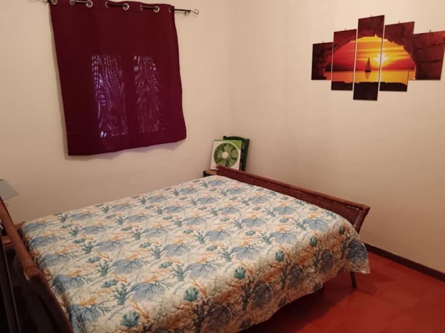 Pischina Salida-Villetta Pavoncelle Alghero Zewnętrze zdjęcie