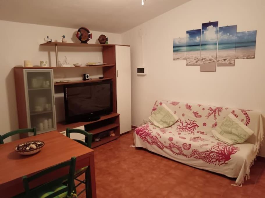 Pischina Salida-Villetta Pavoncelle Alghero Zewnętrze zdjęcie