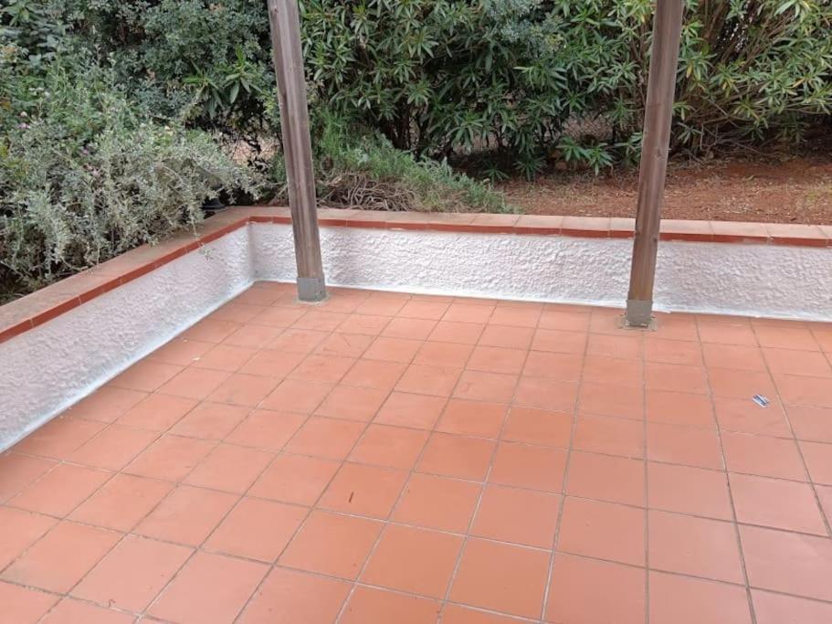 Pischina Salida-Villetta Pavoncelle Alghero Zewnętrze zdjęcie